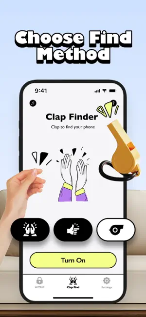 App Screenshot 1