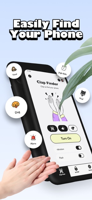 App Screenshot 1